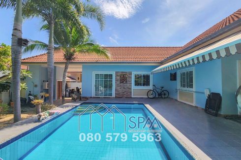 3 Bedroom Villa for sale in Smart House Village 1, Thap Tai, Prachuap Khiri Khan