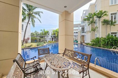 2 Bedroom Condo for sale in Hua Hin Blue Lagoon Condo, Cha am, Phetchaburi