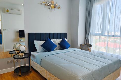 2 Bedroom Condo for sale in Nong Prue, Chonburi