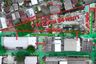 Land for sale in Bang Sue, Bangkok near MRT Tao Poon