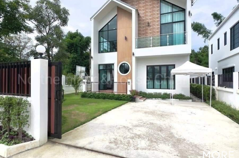 3 Bedroom House for sale in Nong Khwai, Chiang Mai