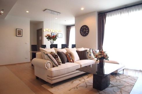 2 Bedroom Condo for rent in HQ by Sansiri, Khlong Tan Nuea, Bangkok near BTS Thong Lo