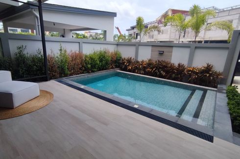 3 Bedroom Villa for sale in Zensiri Midtown Villas, Nong Prue, Chonburi