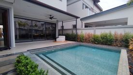 3 Bedroom Villa for sale in Zensiri Midtown Villas, Nong Prue, Chonburi