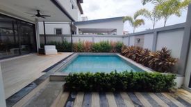 3 Bedroom Villa for sale in Zensiri Midtown Villas, Nong Prue, Chonburi