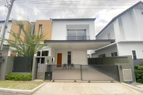 3 Bedroom House for rent in San Phi Suea, Chiang Mai