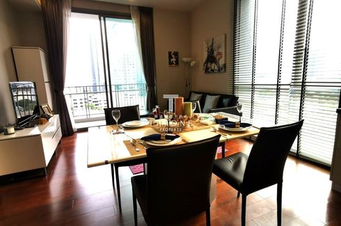 2 Bedroom Condo for rent in Quattro by Sansiri, Khlong Tan Nuea, Bangkok near BTS Thong Lo