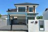 4 Bedroom House for sale in Surasak, Chonburi