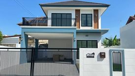 4 Bedroom House for sale in Surasak, Chonburi