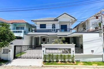 3 Bedroom House for sale in Surasak, Chonburi