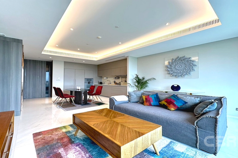 1 Bedroom Condo for sale in Sindhorn Tonson, Langsuan, Bangkok near BTS Ratchadamri