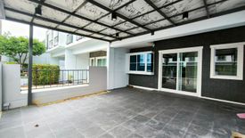 Townhouse for sale in Indy Bangna-Ramkhamhaeng 2, Dokmai, Bangkok