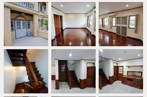 4 Bedroom Townhouse for rent in Khlong Tan Nuea, Bangkok