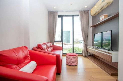 1 Bedroom Apartment for sale in Chang Khlan, Chiang Mai