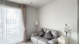 1 Bedroom Condo for rent in HQ by Sansiri, Khlong Tan Nuea, Bangkok near BTS Thong Lo