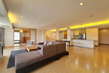 3 Bedroom Apartment for rent in Park View Mansion, Nong Bon, Bangkok near BTS Udom Suk