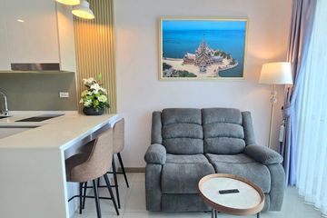 1 Bedroom Condo for sale in The Riviera Jomtien, Nong Prue, Chonburi