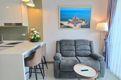 1 Bedroom Condo for Sale or Rent in The Riviera Jomtien, Nong Prue, Chonburi