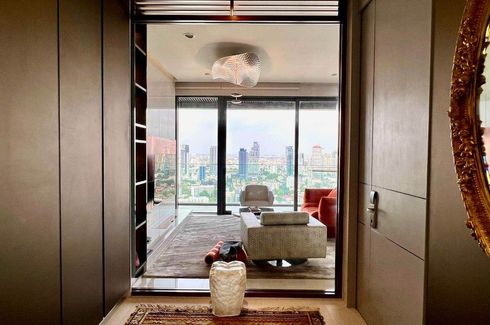 2 Bedroom Condo for rent in Vittorio, Khlong Tan Nuea, Bangkok near BTS Phrom Phong