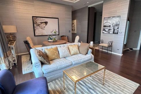 3 Bedroom Condo for rent in The Diplomat 39, Khlong Tan Nuea, Bangkok near BTS Phrom Phong