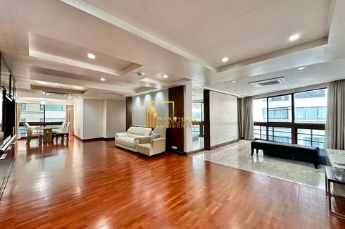 3 Bedroom Condo for rent in President Park Sukhumvit 24, Khlong Tan, Bangkok near MRT Queen Sirikit National Convention Centre