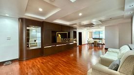 3 Bedroom Condo for rent in President Park Sukhumvit 24, Khlong Tan, Bangkok near MRT Queen Sirikit National Convention Centre