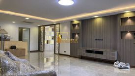 3 Bedroom Condo for rent in President Park Sukhumvit 24, Khlong Tan, Bangkok near MRT Queen Sirikit National Convention Centre