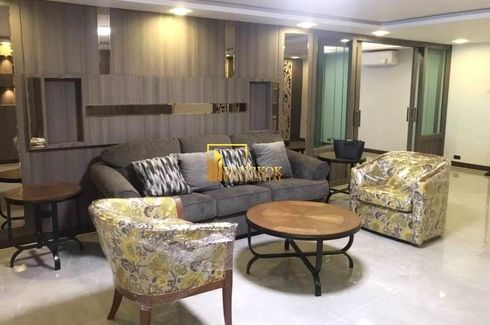 3 Bedroom Condo for rent in President Park Sukhumvit 24, Khlong Tan, Bangkok near MRT Queen Sirikit National Convention Centre