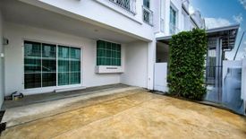 3 Bedroom Townhouse for rent in Villaggio Srinakarin-Bangna, Bang Kaeo, Samut Prakan