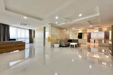 3 Bedroom Condo for rent in President Park Sukhumvit 24, Khlong Tan, Bangkok near MRT Queen Sirikit National Convention Centre