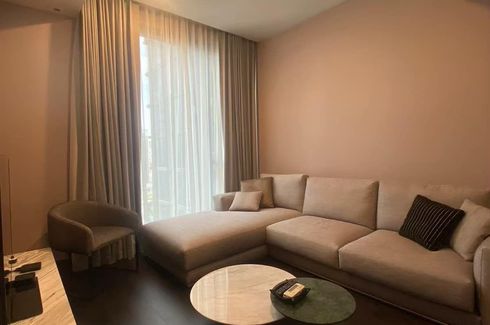 2 Bedroom Condo for rent in LAVIQ Sukhumvit 57, Khlong Tan Nuea, Bangkok near BTS Thong Lo