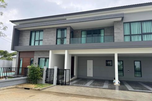 7 Bedroom House for rent in The City Bangna, Bang Kaeo, Samut Prakan