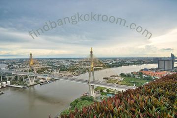 1 Bedroom Condo for sale in The Pano Rama 3, Bang Phong Pang, Bangkok