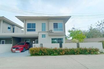 4 Bedroom House for rent in Casa Grand Sriracha - Suansua, Surasak, Chonburi