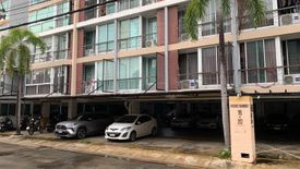 1 Bedroom Condo for sale in Humble Living @ Chintawet, Sam Sen Nok, Bangkok near MRT Sutthisan