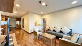 3 Bedroom Condo for rent in President Place, Langsuan, Bangkok near BTS Chit Lom