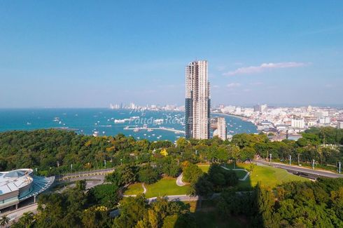 2 Bedroom Condo for sale in Sky Residences Pattaya, Nong Prue, Chonburi