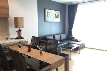 2 Bedroom Condo for sale in Rhythm Ratchada-Huai Khwang, Din Daeng, Bangkok near MRT Huai Khwang