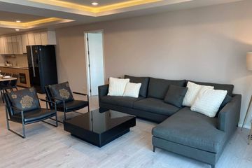 3 Bedroom Condo for rent in Nusasiri Grand, Phra Khanong, Bangkok near BTS Ekkamai