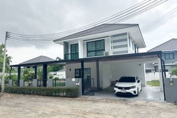 3 Bedroom House for rent in Maneerin Privacy Sriracha, Surasak, Chonburi