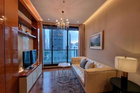 1 Bedroom Condo for rent in The Address Sukhumvit 28, Khlong Tan, Bangkok near BTS Phrom Phong