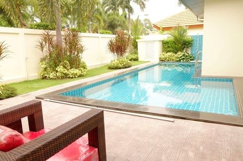 4 Bedroom Villa for Sale or Rent in Whispering Palms, Pong, Chonburi