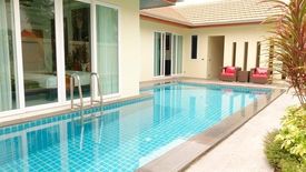 4 Bedroom Villa for Sale or Rent in Whispering Palms, Pong, Chonburi