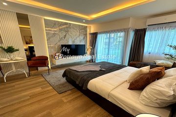 Condo for sale in Siam Oriental Oasis, Nong Prue, Chonburi