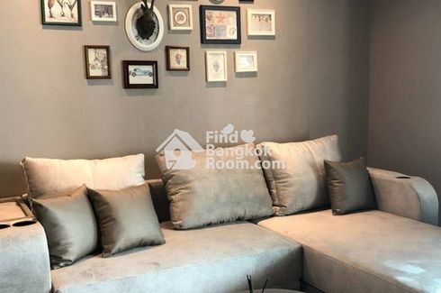 1 Bedroom Condo for sale in The Pano Rama 3, Bang Phong Pang, Bangkok