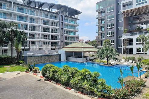 1 Bedroom Condo for sale in Tudor Court, Nong Prue, Chonburi