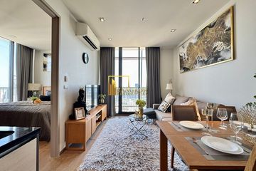 1 Bedroom Condo for rent in Khlong Tan, Bangkok near MRT Queen Sirikit National Convention Centre