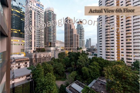 2 Bedroom Condo for sale in Vittorio, Khlong Tan Nuea, Bangkok near BTS Phrom Phong