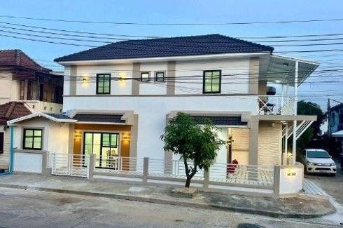 4 Bedroom Townhouse for sale in Sai Noi, Nonthaburi