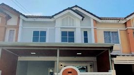 3 Bedroom Townhouse for sale in Sao Thong Hin, Nonthaburi